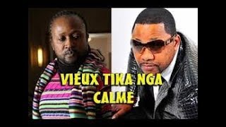 PRODUCTEUR YA DIDIER LA COSTE ENTRE LA VIE OU LA MORT NANI AZA NA SIMA NA NGO BOYOKA YEMOKO LA COSTE [upl. by Edwina]