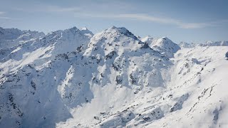 Nendaz Freeride 2023 [upl. by Nema]