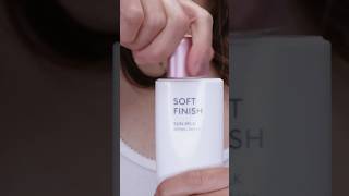 Honest Review Missha Soft Finish Sun Milk SPF 50 skincare sunscreen sunscreeneveryday [upl. by Bedelia478]