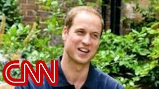 Prince William interview on fatherhood baby George [upl. by Cyndie]