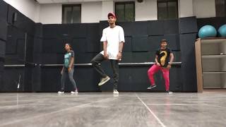 Tareefan  Dance video  Veere Di Wedding QARAN ft  badshah  Dipesh rana choreography [upl. by Gerdeen771]