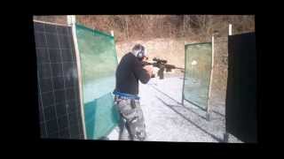 Norinco M4  Stage quotdinamicoquot a Verano Brianza [upl. by Jamilla758]