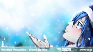 Nightcore  Marlisa Punzalan  Stand By You [upl. by Teahan]