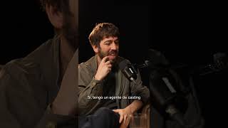 Sarah Siegel Magness and Martín Piroyansky talking about Cinema [upl. by Atiraj]