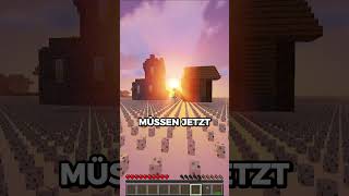 Minecraft aber die Welt ist aus Schildkröteneier [upl. by Cohette306]