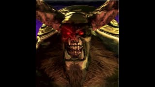 TEKKEN 3  True Ogre Playthrough Ultra Hard Difficulty  PS2  T5 Arcade History [upl. by Sharla]