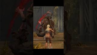 Morgott the Omen King  How to parry  Elden Ring eldenring soulslike gaming shorts short [upl. by Enimzaj]