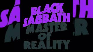 Black Sabbath  Sweet Leaf 2023 Remaster by Aaraigathor [upl. by Marb17]