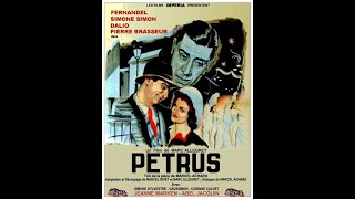 Pétrus 1946 avec Fernandel HD Gratuit [upl. by Bohlin548]