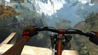 MTB Freeride Funny moments [upl. by Jelle]