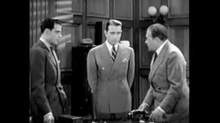 The Spanish Cape Mystery 1935 Vintage Mystery Movies from YouTube [upl. by Nilsoj]