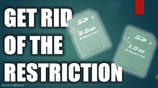 How to Remove Write Protection from Sd Card  Root [upl. by Leah546]