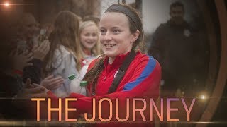 The Journey Rose Lavelle [upl. by Etra]