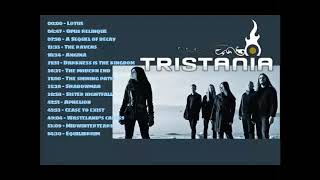 TRISTANIA mix compilation [upl. by Ambur]