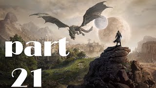 The Elder Scrolls V Skyrim Walkthrogh Gameplay Part21 Find out who sent the cultists [upl. by Melville692]