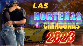 Norteñas para bailar 2023 💃🏽🕺 Norteñas Mix ⚡🕺 Las Norteñas Más Mamalonas del 2023 💃🏽 Vol 03 [upl. by Keven]