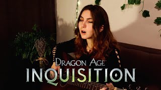 Dragon Age Inquisition  Grey Warden Ellyn Storm cover [upl. by Vasyuta]