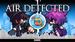 Detection but yerboigio and Panquesito sing it flp [upl. by Delfeena]