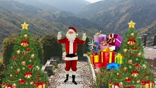 Khristmas Nonstop Khasi Songs [upl. by Nosinned964]