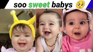 cutie beauty baby  lovely baby funny moment so funny 18 July 2024 cutekids lovelybabyofficial [upl. by Cutcheon]