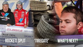 Roundtable Is This The Craziest Week In Dirt Late Model History [upl. by Naiditch678]