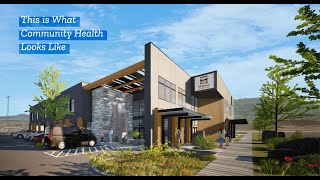 InSight  Bridgeway Community Health [upl. by Bernadene]