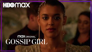 Gossip Girl  Trailer  HBO Max [upl. by Wernda]