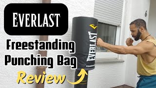 Best Freestanding Punching Bags of 2022 [upl. by Nonah]