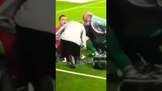 Cristiano Ronaldo Fail Video siuuuuu [upl. by Naujaj716]