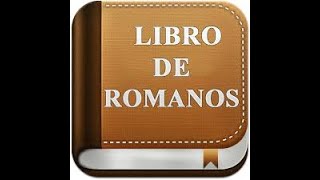 ESTUDIANDO LA BIBLIA LIBRO DE ROMANOS CAP 7 [upl. by Miarhpe933]