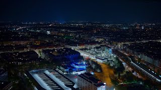 Funkturm Berlin ðŸŒ† [upl. by Yard115]