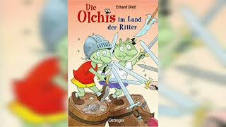 Die olchis Im Land der ritter [upl. by Seuqcaj]