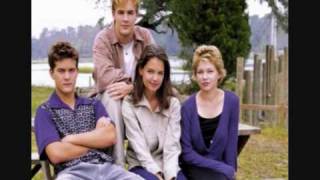 Dennis McCarthy  Dawsons Creek Season 2 Ending Theme [upl. by Noiwtna522]