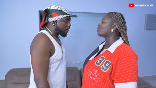 SWEET PAINS ❤️‍🔥🥹EPISODE 6 FTSTUNNA QUEEN JANEAKUMINBOSS LADYH1SWARGERMADOVAMADDIE [upl. by Akiria]