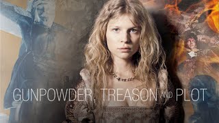 Gunpowder Treason and Plot  Full Movie [upl. by Asatan]