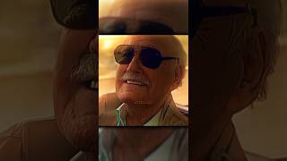 quotAre you Tony Stankquot  Stan Lee edit  All the stars [upl. by Ettezyl]