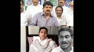 YSRCP Drop from Graduate MLC Elections 2024 EndOfYCP Roja PerniNani AndhraPradesh JaganTrolls [upl. by Alius]