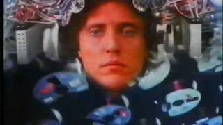 Brainstorm 1983 UK TV Spot [upl. by Leanna]