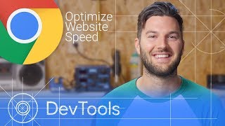 Improving Load Performance  Chrome DevTools 101 [upl. by Dael]