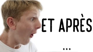 COURTMÉTRAGE ET APRÈS ENGLISH SUBTITLES [upl. by Ardnot]