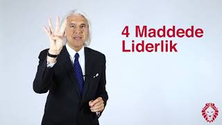 Bütünsel Liderlik  Başarılı Liderliğe Giden 4 Adım [upl. by Riay]