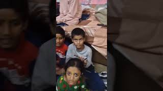 DIWALI POOJAN IN OLD AGE HOME 🏡 2024 [upl. by Dottie]