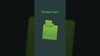 Twisted toes fnf [upl. by Freedman]