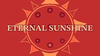 Eternal Sunshine  Lifesteal SMP Season 4 Animatic [upl. by Idissak]