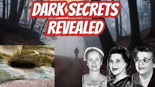 Shocking Twist in the Starved Rock Case Investigation [upl. by Shelia]