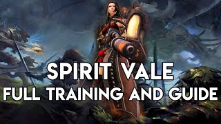 GW2 Raids Wing 1 FULL TRAINING AND GUIDE [upl. by Meldon505]