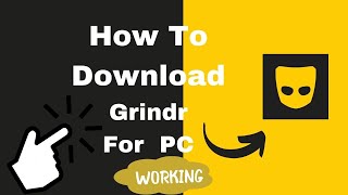 Install Grindr on PC using LDPlayer Easy StepbyStep Guide [upl. by Antonio]