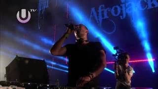 Afrojack  Ultra Music Festival 03232012 Full Set [upl. by Elise]