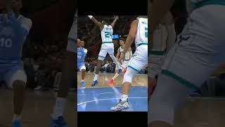 nba game full highlights nba collegebasketball basketballhighlights basketball shorts [upl. by Teodoor]