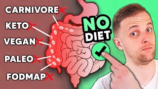 How to improve your digestion without changing your diet [upl. by Ogirdor]